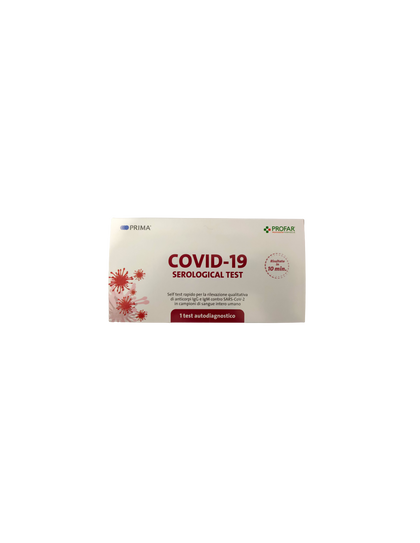 Profar Covid-19 Serological Test