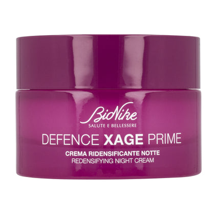 Defence Xage Prime Recharge