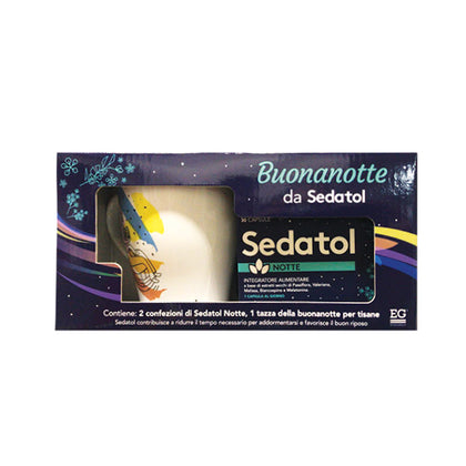 Sedatol Buonanotte Promo Pack
