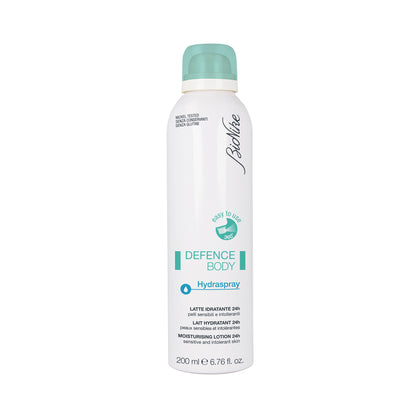 Bionike Defence Body Hydra Spray 200ml