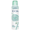Lycia Pure Talc Deodorante Spray 150ml