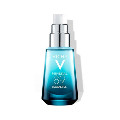 Vichy Mineral 89 Gel Occhi 15ml