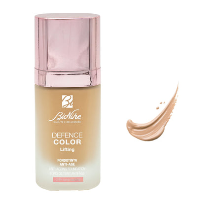 Defence Color Fondotinta Lifting 202 Creme
