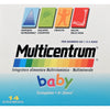 Multicentrum Baby 14 Buste Effervescenti