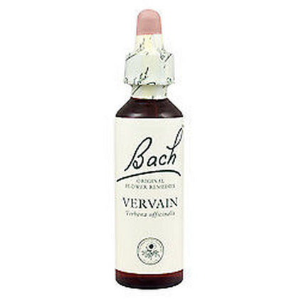 Vervain Bach Original 10ml