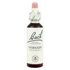 Vervain Bach Original 10ml