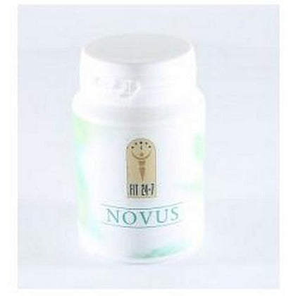 Novus 60 Capsule Freeland