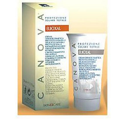 Elioxal Canova Emulsione 50ml