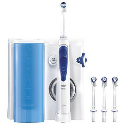 Oralb Idropulsore Oxy Md20