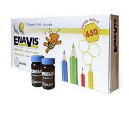 Enavis 10f 10ml