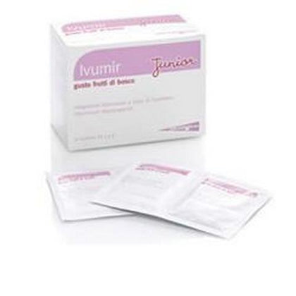 Ivumir Junior 30 Buste