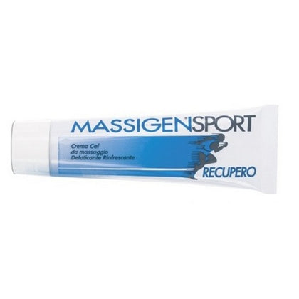 Massigen Sport Recupero Crema 50ml