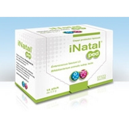 Inatal Ped 14 Buste