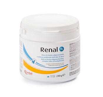 Renal N 240g