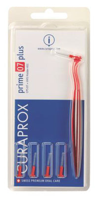 Curaprox Capsule Prime7 5scov+sup