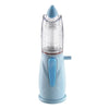 Rinowash Kit Azzurro Campana Universale