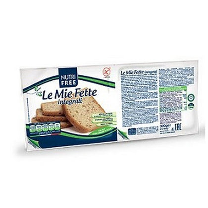 Nutrifree Le Miele Fette Integr