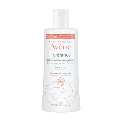 Avene Tolerance Lozione Detergente In Gel 400ml