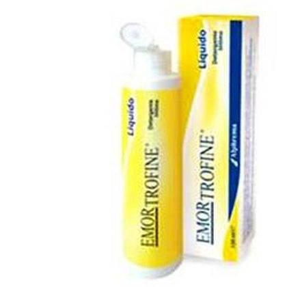 Emortrofine Liquido 120ml