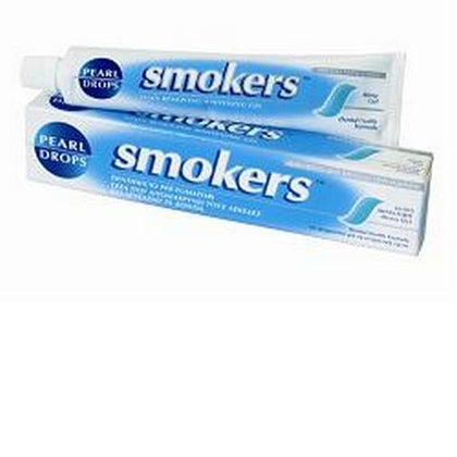 Pearl Drops Smokers 75ml