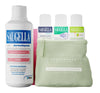 Saugella Dermoliquido 500ml Pret A Porter+3campioni+trousse