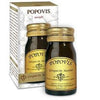 Popovis 60past
