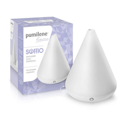 Pumilene Home Soffio Diffusori Adulti Ultrasuoni