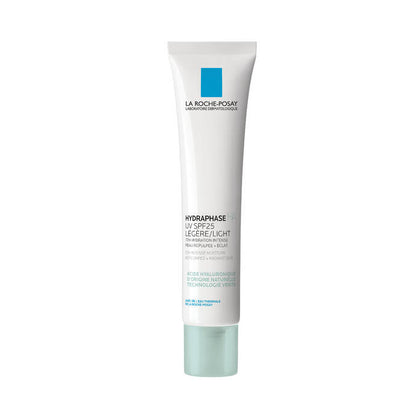 La Roche Posay Hydraphase Ha Uv Leggera Spf25 40ml