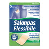 Salonpas Flessibile 105 Mg/31,5 Mg 5 Cerotti