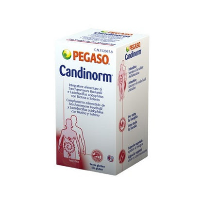 Candinorm 40 Capsule