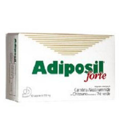 Adiposil Forte 60 Capsule