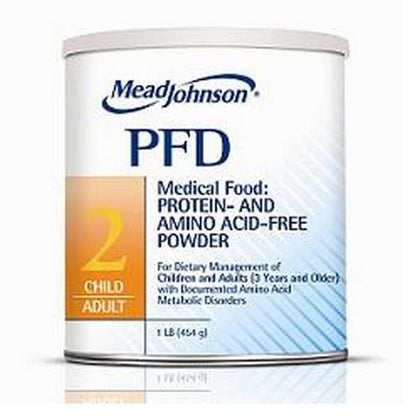 Protein-free Diet 2 Polvere 454g