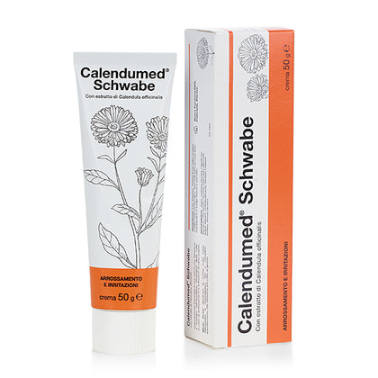 Calendumed Schwabe 50g