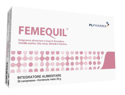Femequil 30 Compresse