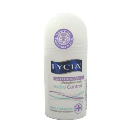 Lycia Rollon Antiodorante Hydro Control 50ml