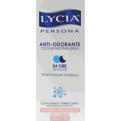 Lycia Crema Super Soft 40ml