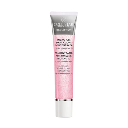 Collistar Micro-gel Idratazione Concentrata 40ml