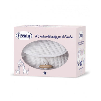 Fissan Prezioso Beauty Per Il Cambio