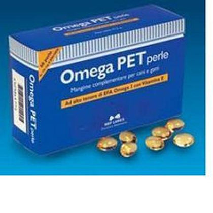 Omega Pet 60 Perle