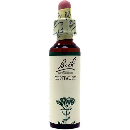 Fiori Di Bach Centaury 20ml
