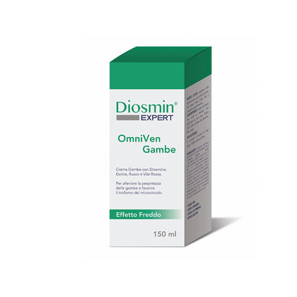 Diosmin Expert Omniven Gambe 150ML
