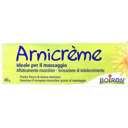 Arnicreme Crema 40g