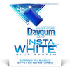 Daygum Insta White Chewing Gum 22g
