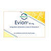 Evion 30 Compresse Rivestite Mastic