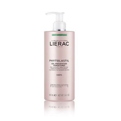 Lierac Phytolastil Gel 400 ml