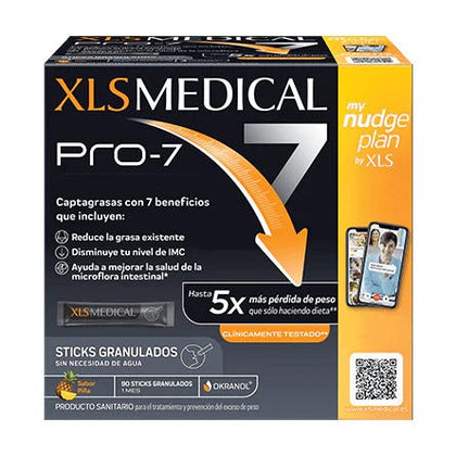 Xls Medical Pro 7 90 Stick