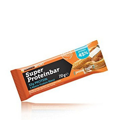 Superproteinbar Peanuts Butter