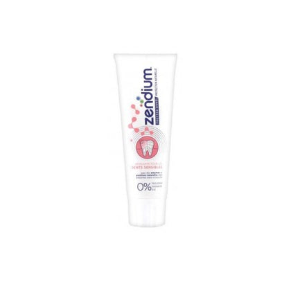 Zendium Professional Dentifricio Denti Sensibili