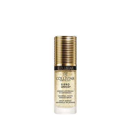 Collistar Siero Unico 15ml Edizione Limitata