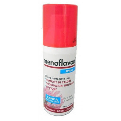Menoflavon Spray 75ml